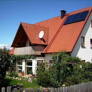 Apartment Helga, Thalmassing (Roth)