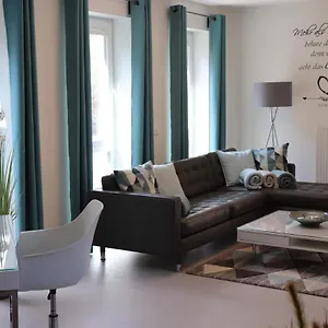 Apartment Eden, Mellrichstadt